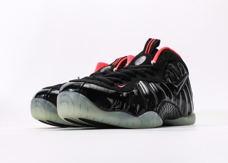 NIKE AIR FOAMPOSITE ONE - Image 5