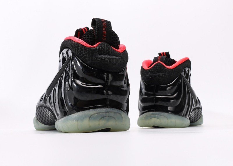NIKE AIR FOAMPOSITE ONE - Image 6