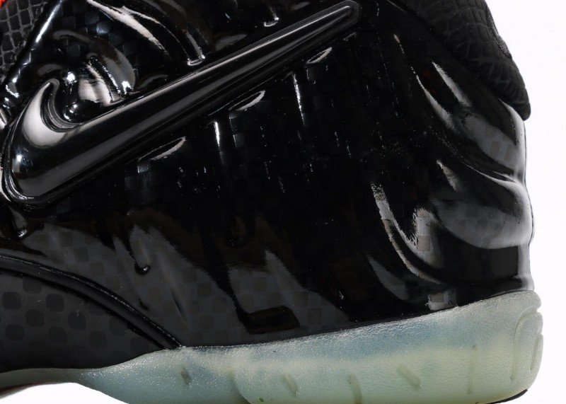NIKE AIR FOAMPOSITE ONE - Image 7