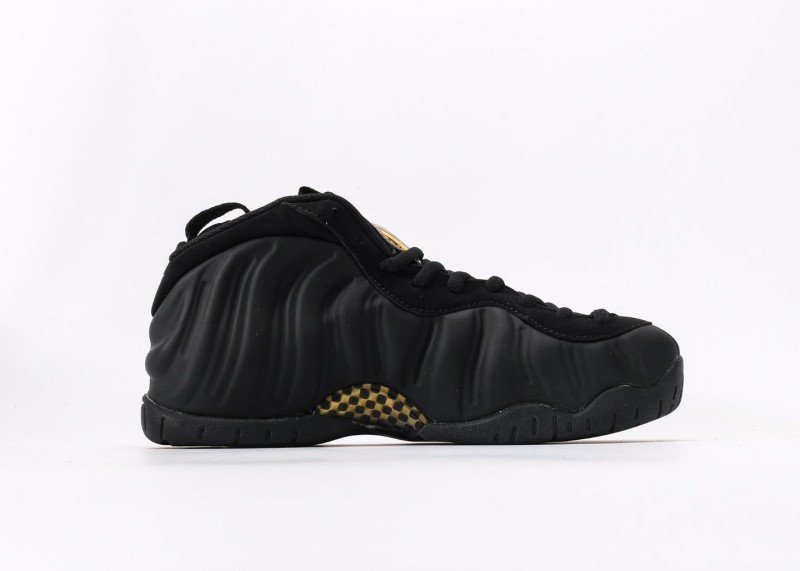 NIKE AIR FOAMPOSITE ONE - Image 2