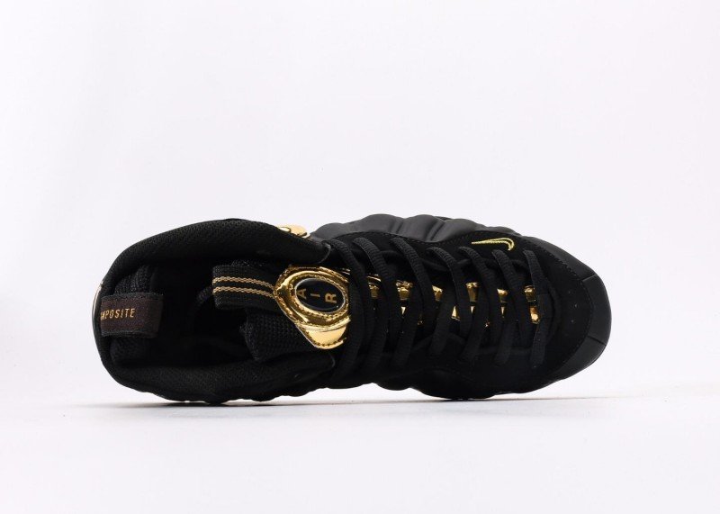 NIKE AIR FOAMPOSITE ONE - Image 3
