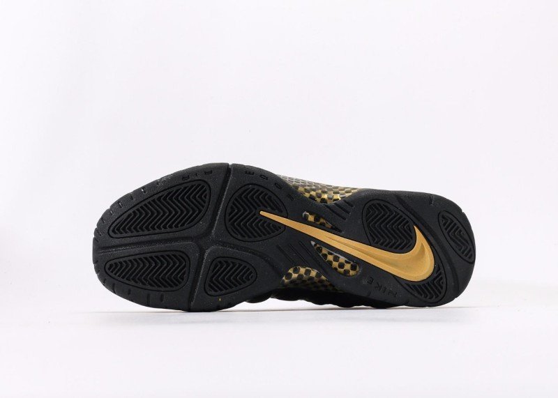 NIKE AIR FOAMPOSITE ONE - Image 4