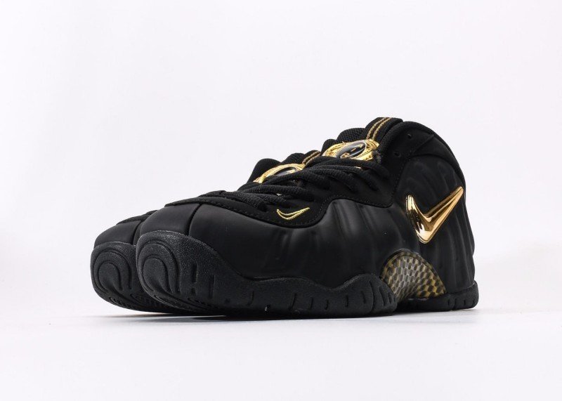 NIKE AIR FOAMPOSITE ONE - Image 5