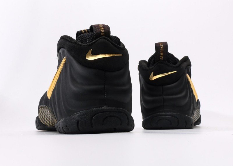 NIKE AIR FOAMPOSITE ONE - Image 6