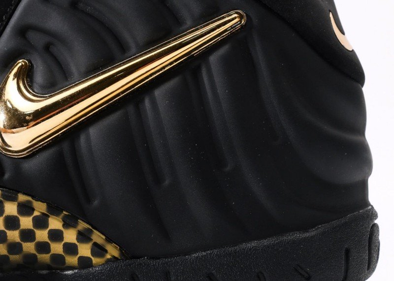 NIKE AIR FOAMPOSITE ONE - Image 7