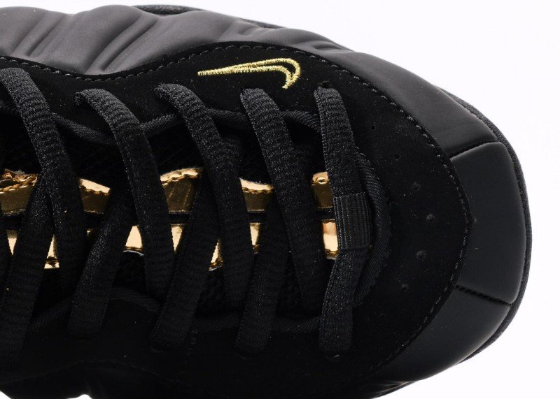 NIKE AIR FOAMPOSITE ONE - Image 8