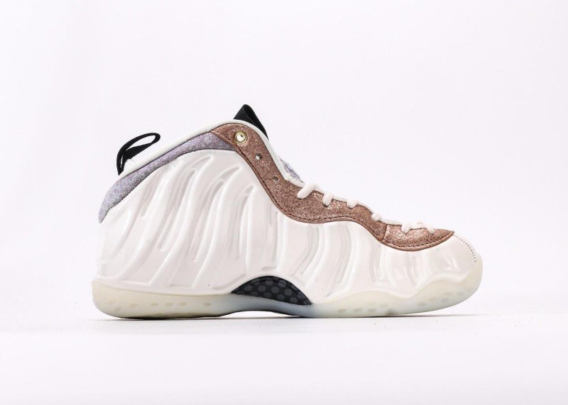 NIKE AIR FOAMPOSITE ONE - Image 2
