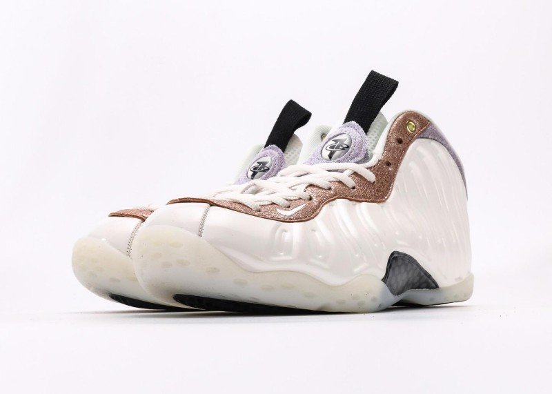 NIKE AIR FOAMPOSITE ONE - Image 5