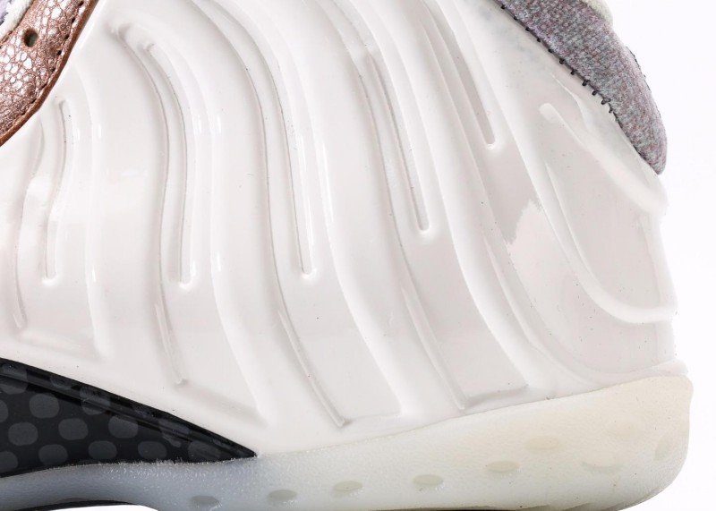 NIKE AIR FOAMPOSITE ONE - Image 7