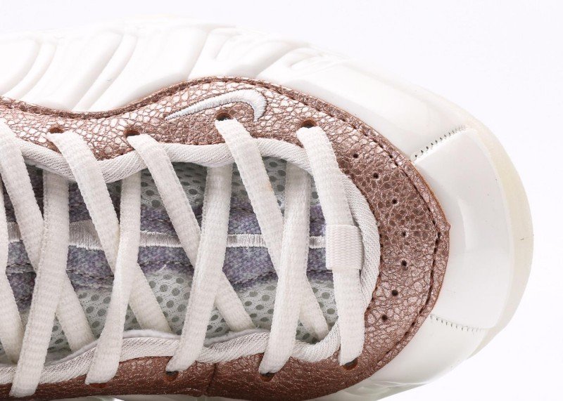 NIKE AIR FOAMPOSITE ONE - Image 8