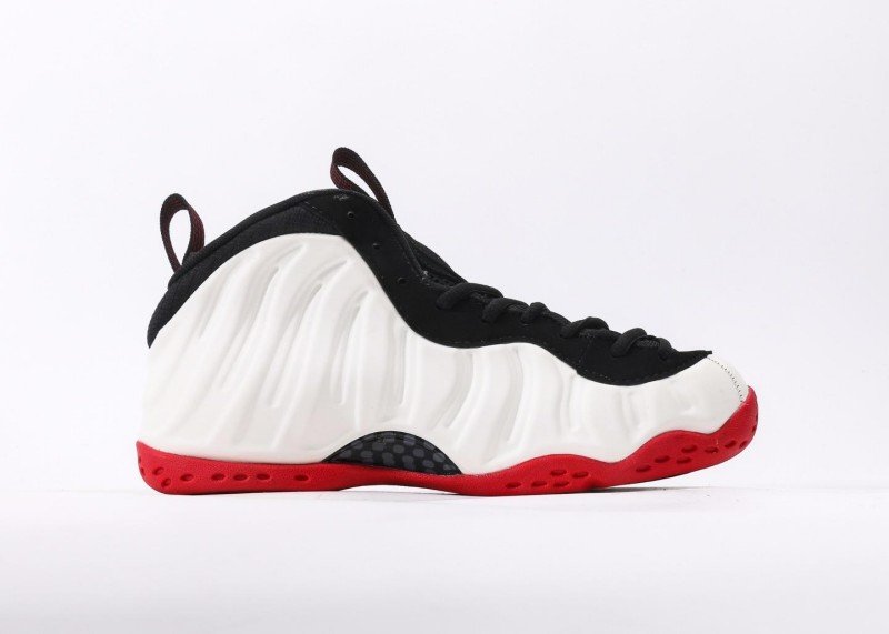 Nike Foamposite One - Image 2