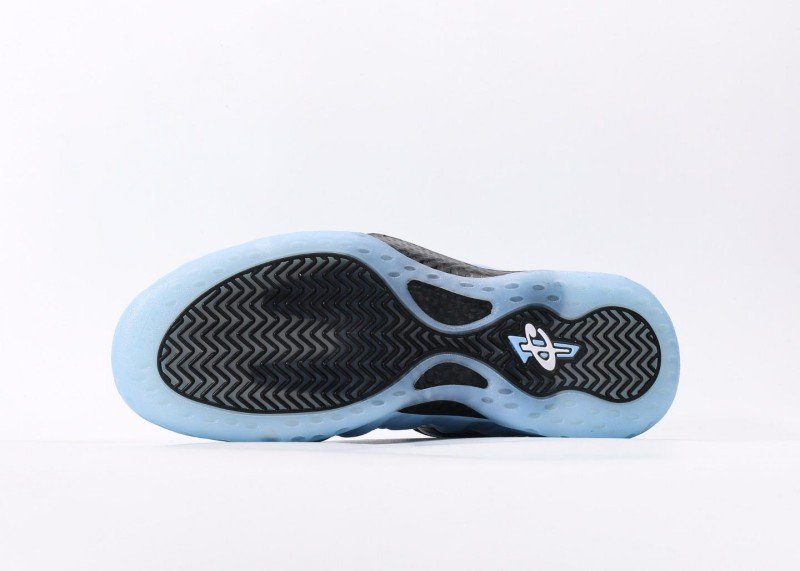 Nike Foamposite One - Image 4