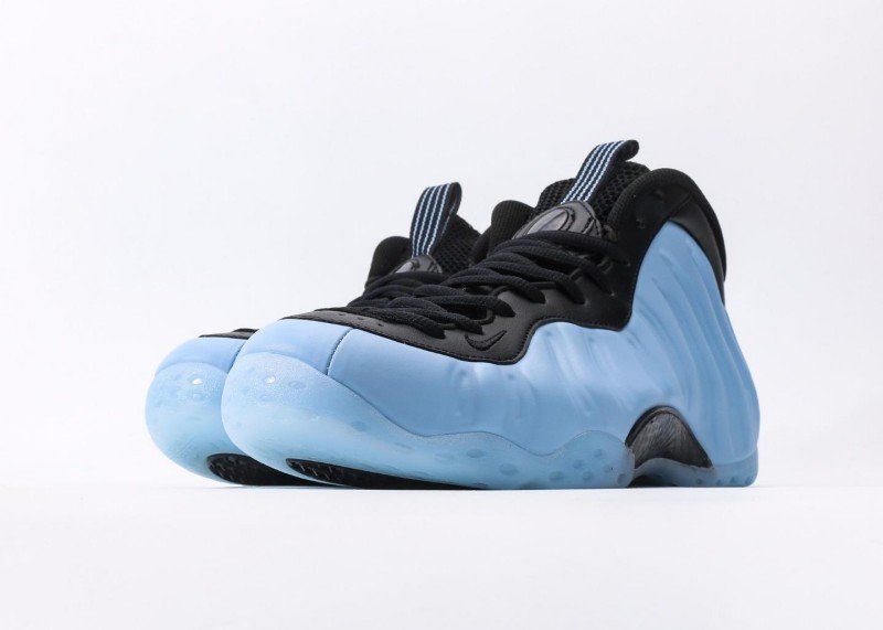 Nike Foamposite One - Image 5