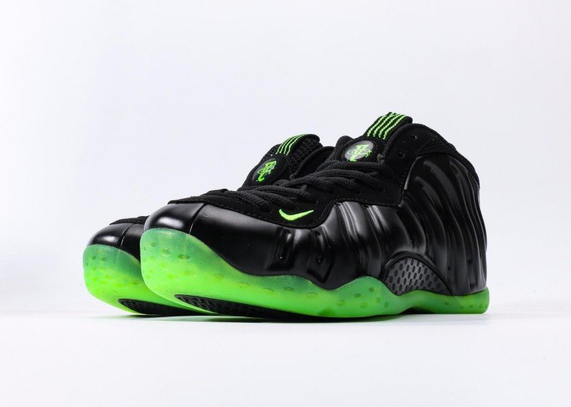 NIKE AIR FOAMPOSITE ONE - Image 5