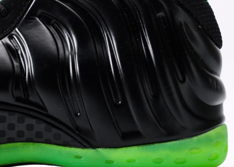 NIKE AIR FOAMPOSITE ONE - Image 7