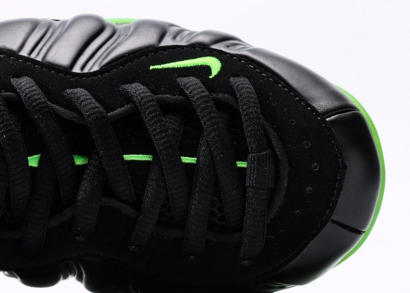 NIKE AIR FOAMPOSITE ONE - Image 8