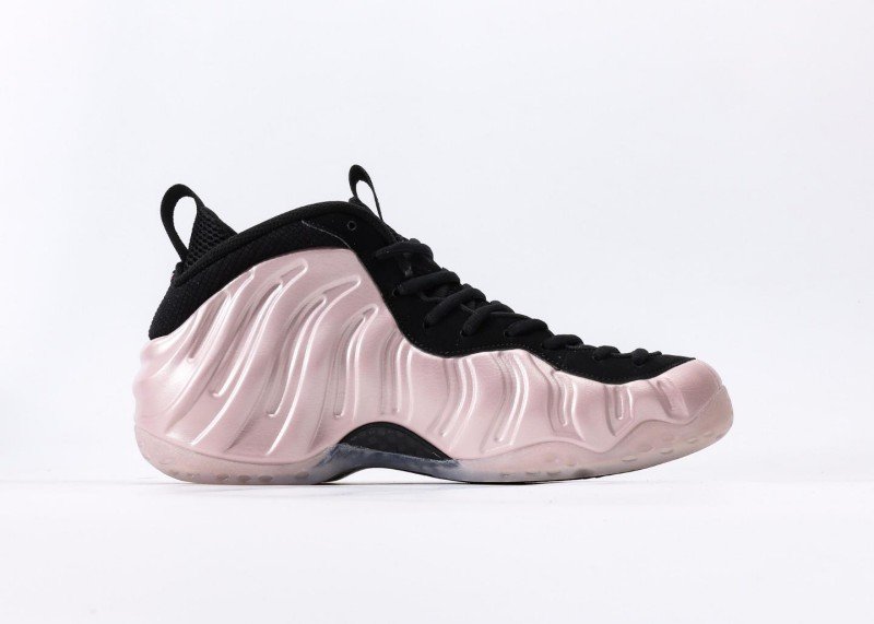 NIKE AIR FOAMPOSITE ONE - Image 2