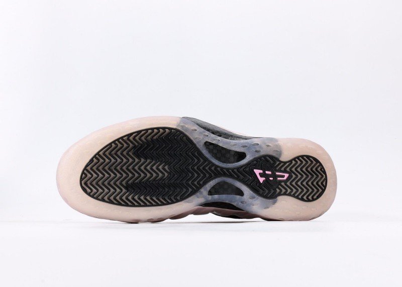 NIKE AIR FOAMPOSITE ONE - Image 4