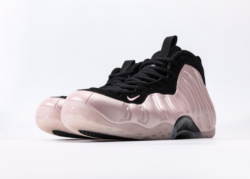NIKE AIR FOAMPOSITE ONE - Image 5