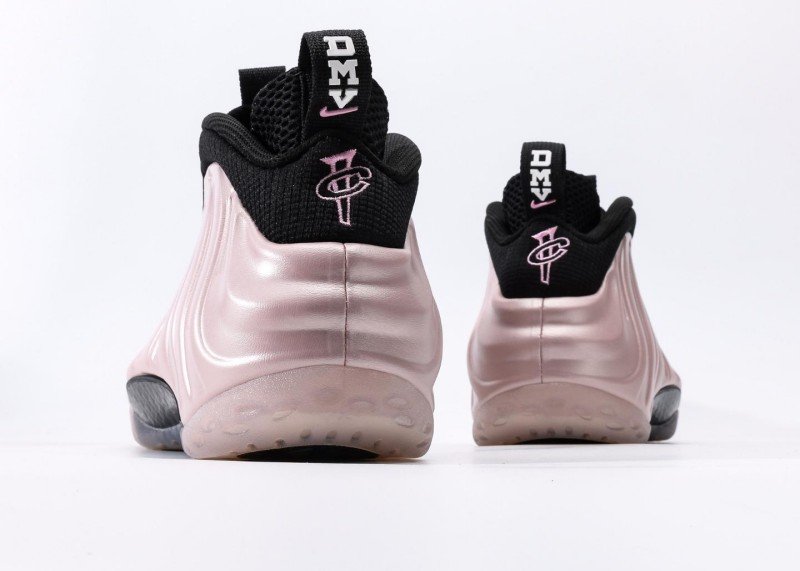 NIKE AIR FOAMPOSITE ONE - Image 6