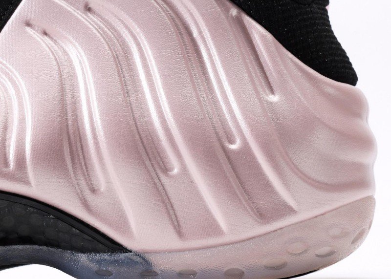 NIKE AIR FOAMPOSITE ONE - Image 7
