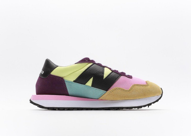 New Balance 237 - Image 2