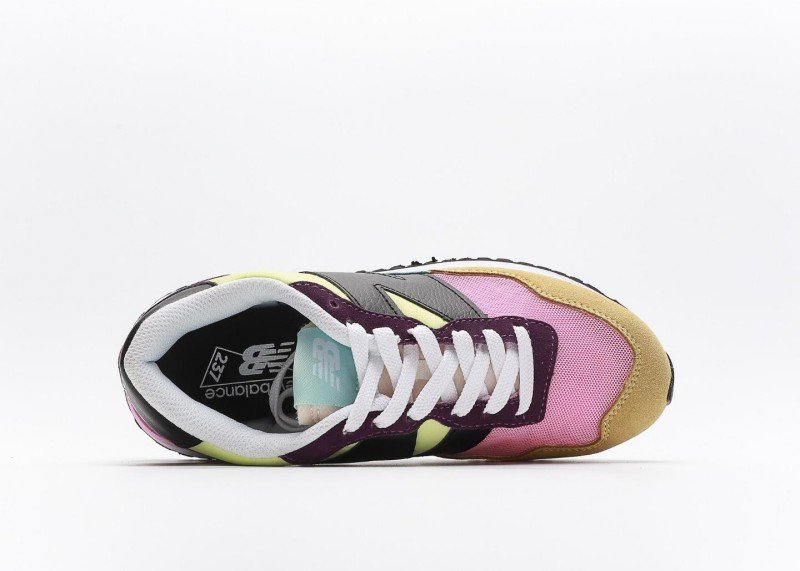 New Balance 237 - Image 3