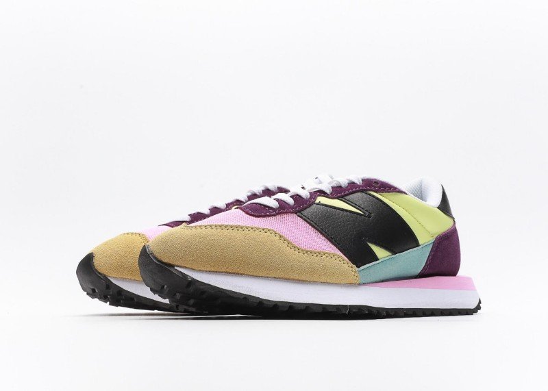 New Balance 237 - Image 5