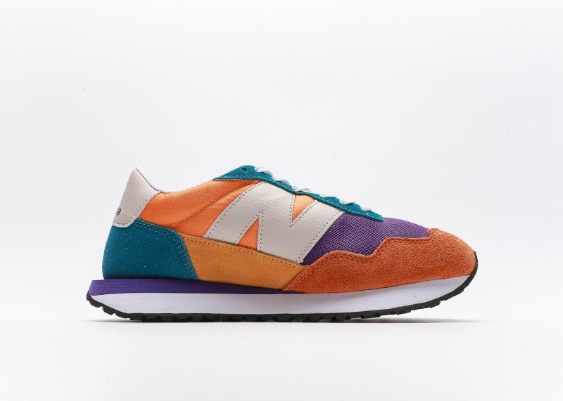 New Balance 237 - Image 2