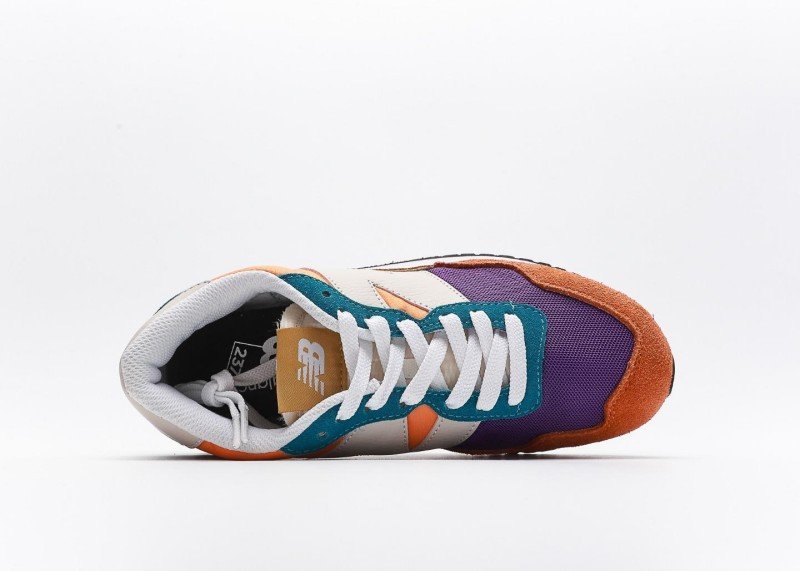 New Balance 237 - Image 3