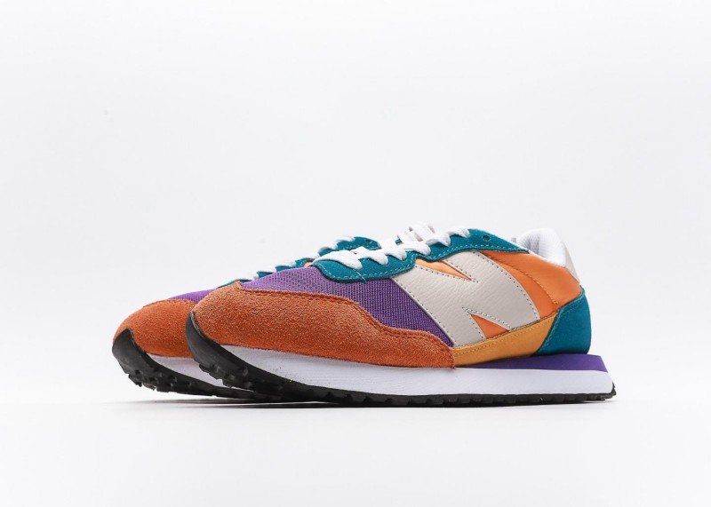 New Balance 237 - Image 5