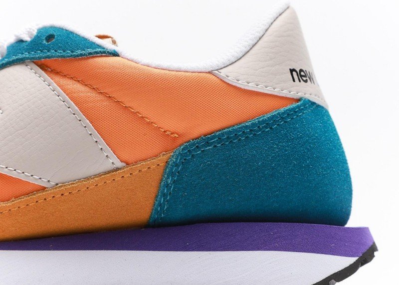 New Balance 237 - Image 7