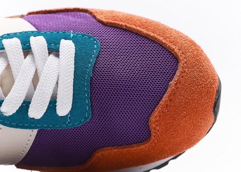 New Balance 237 - Image 8