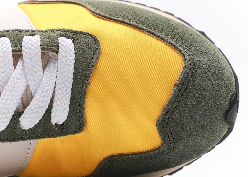 New Balance 237 Retro Running Shoes - Image 8