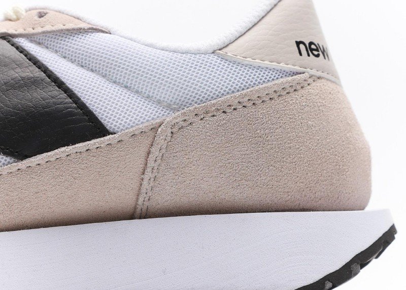 New Balance 237 Retro Running Shoes - Image 7
