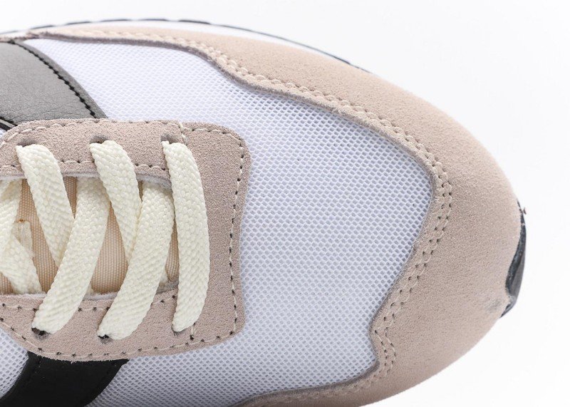 New Balance 237 Retro Running Shoes - Image 8