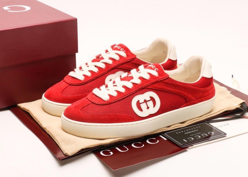 gucci-red-screener-gg-casual-sneaker-collection