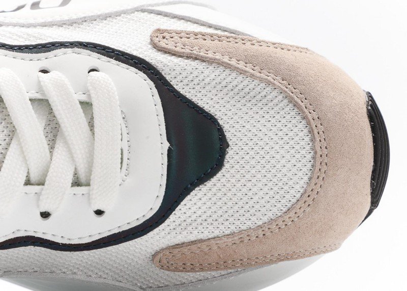 Gucci Distressed Screener sneakers - Image 8