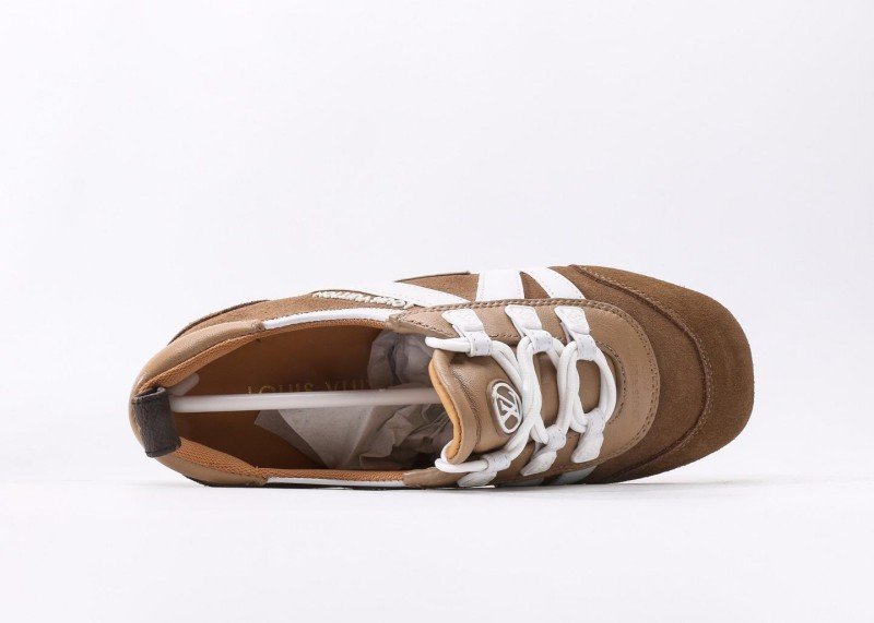 LV Skate Sneaker 2025 - Image 3