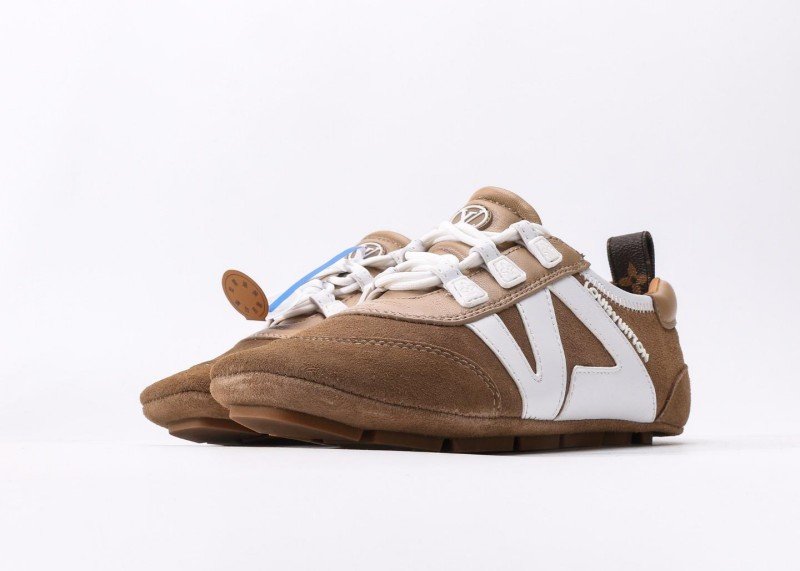 LV Skate Sneaker 2025 - Image 5