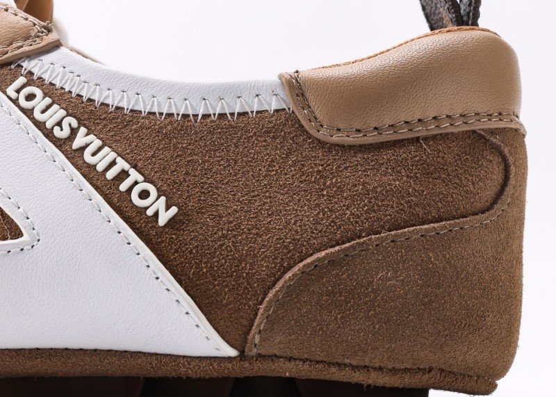 LV Skate Sneaker 2025 - Image 7