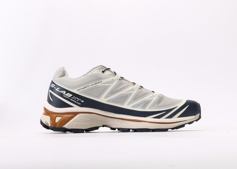 Salomon XT-6 CAMO - Image 2