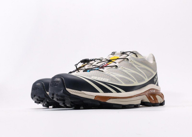 Salomon XT-6 CAMO - Image 5