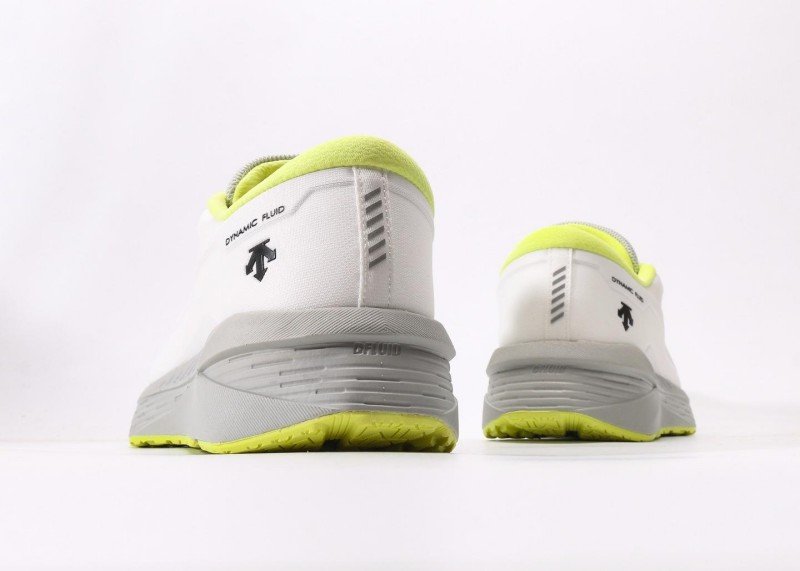 Descente Cron Racer Unisex Minimalist Anti-Slip Casual Shoes - Image 6