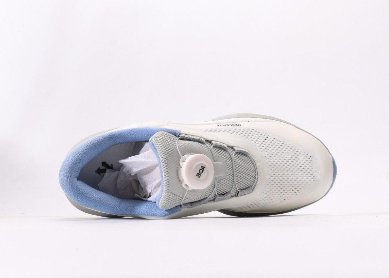 Descente CHRON RACER Casual Skate Shoes - Image 3