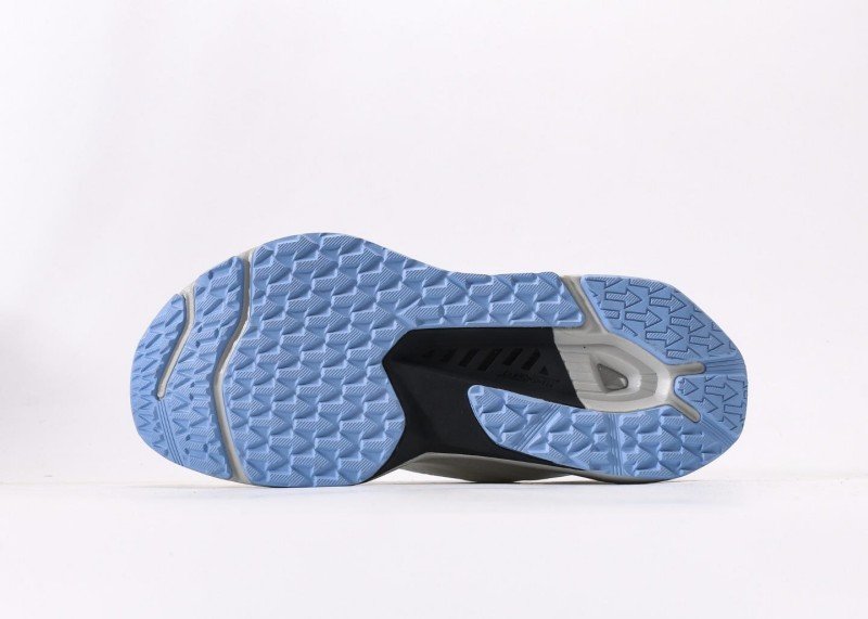 Descente CHRON RACER Casual Skate Shoes - Image 4