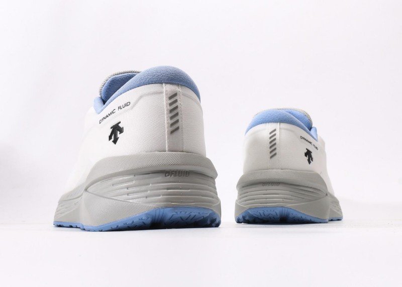 Descente CHRON RACER Casual Skate Shoes - Image 6