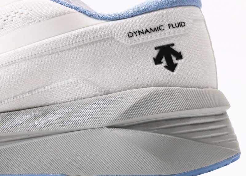 Descente CHRON RACER Casual Skate Shoes - Image 7