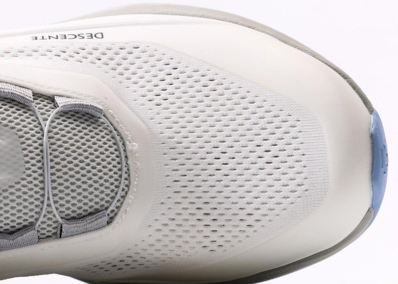 Descente CHRON RACER Casual Skate Shoes - Image 8