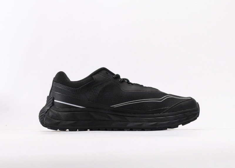 Descente CHRON RACER Casual Skate Shoes - Image 2